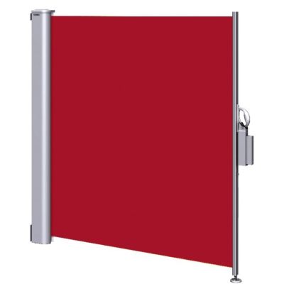 Seiten-Markise 390 von Warema