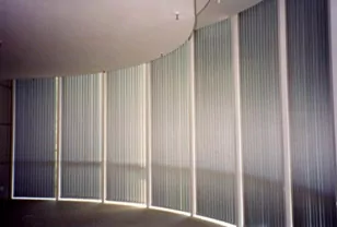 BMW-Haus am Kudamm von innen