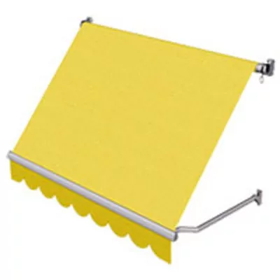 markisen_07 Fallarm-Markise